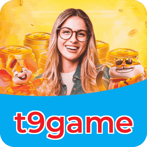 Aplicativo mobile t9game