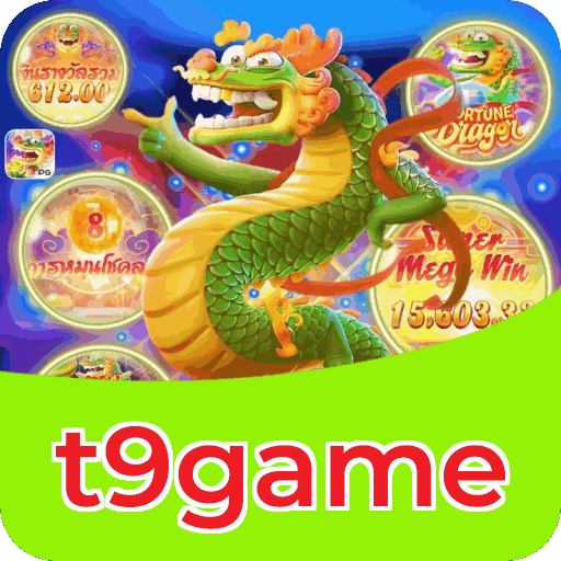 Acesso à conta t9game