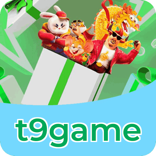 Instalar app t9game