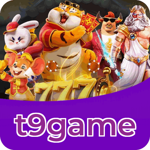 Infográfico RTP top jogos t9game