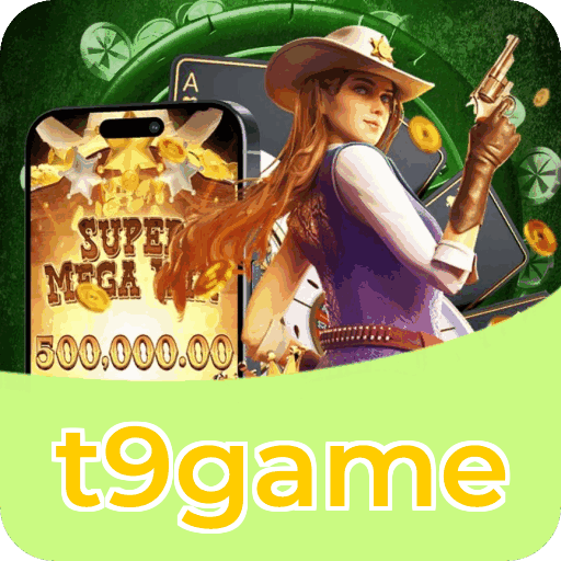 APK Android t9game